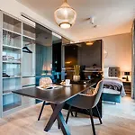 Cloud No7 Apartments