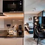 Cloud No7 Apartments