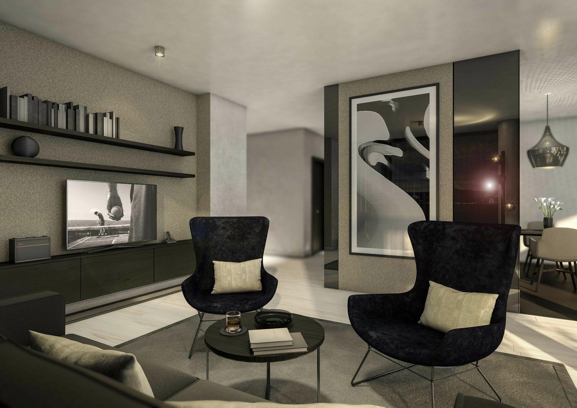 Aparthotel Cloud No7