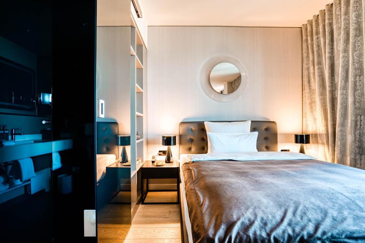 Aparthotel Cloud No7 4*