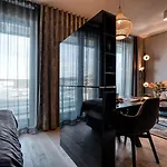 Cloud No7 Apartments