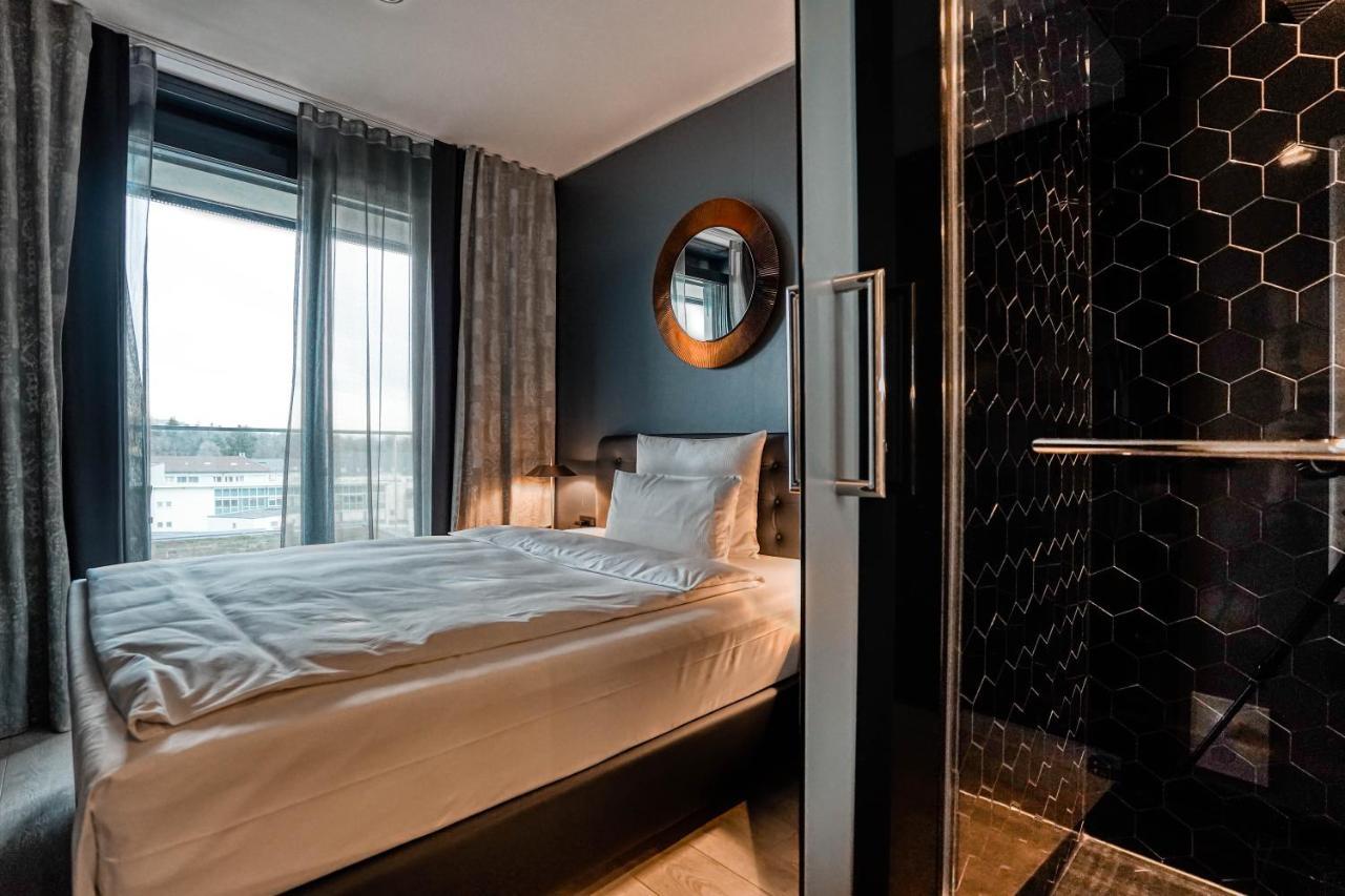 Cloud No7 Aparthotel Stuttgart