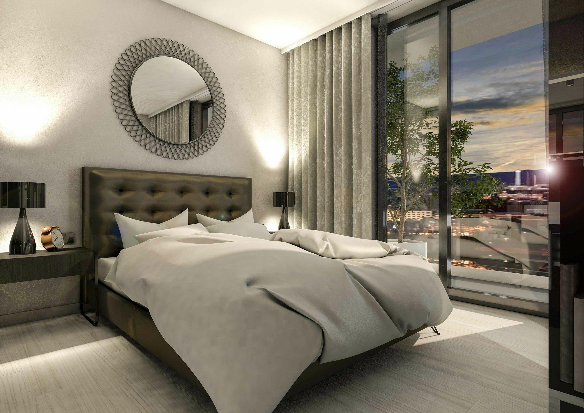 Cloud No7 Aparthotel Stuttgart