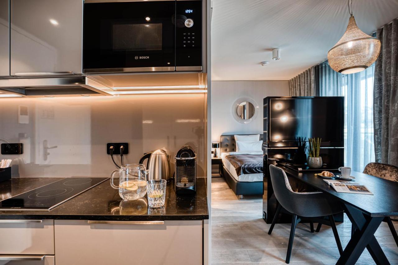 Aparthotel Cloud No7 Stuttgart