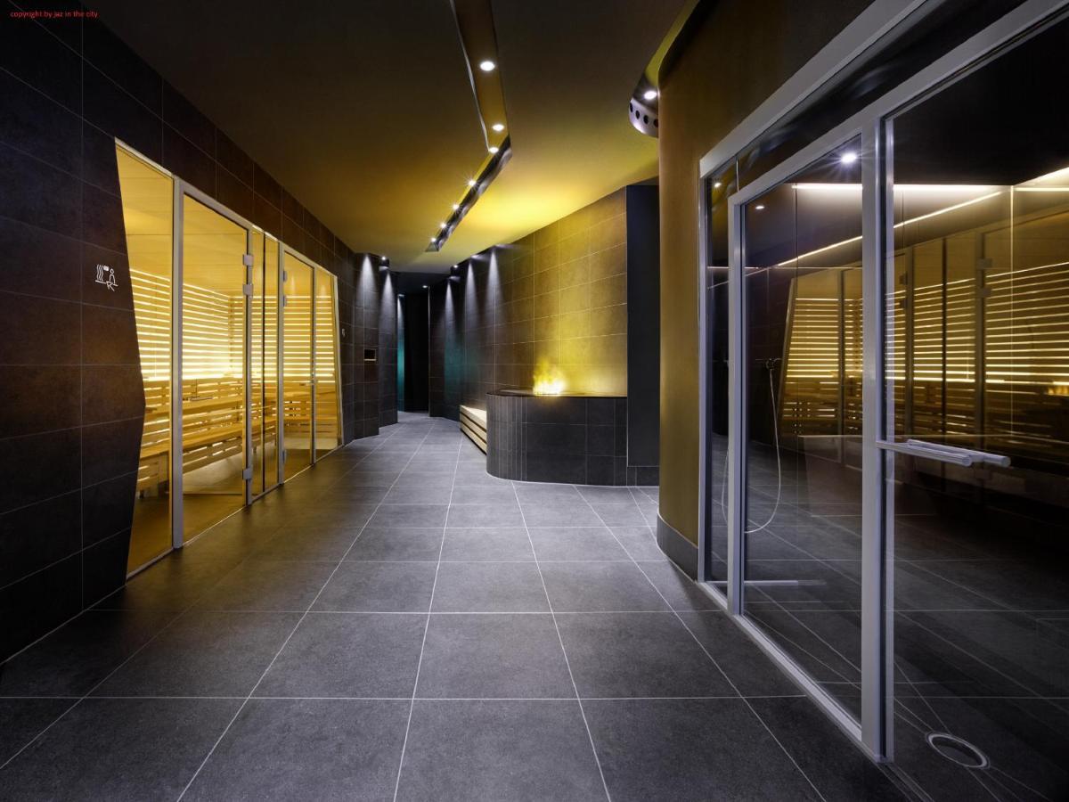 Aparthotel Cloud No7 4*