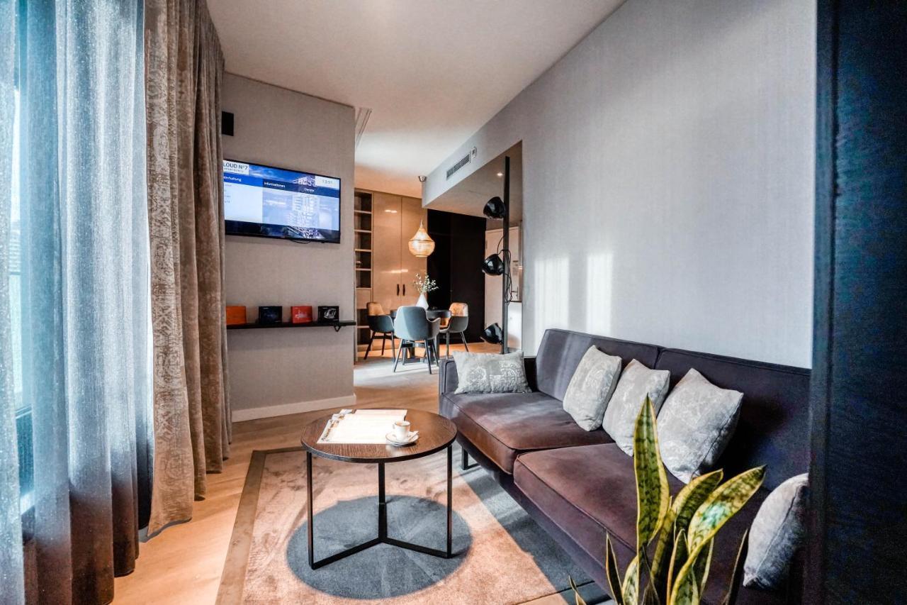 Aparthotel Cloud No7 Stuttgart