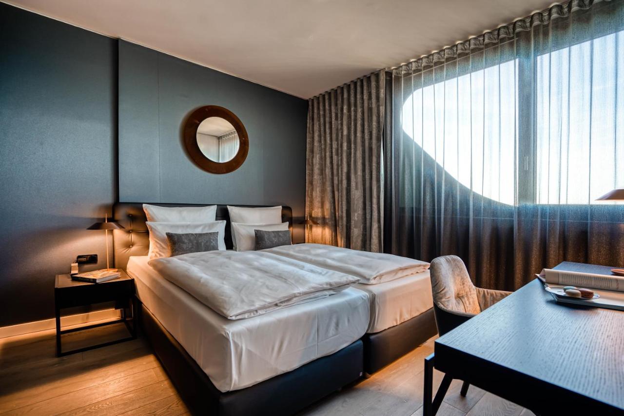 Aparthotel Cloud No7