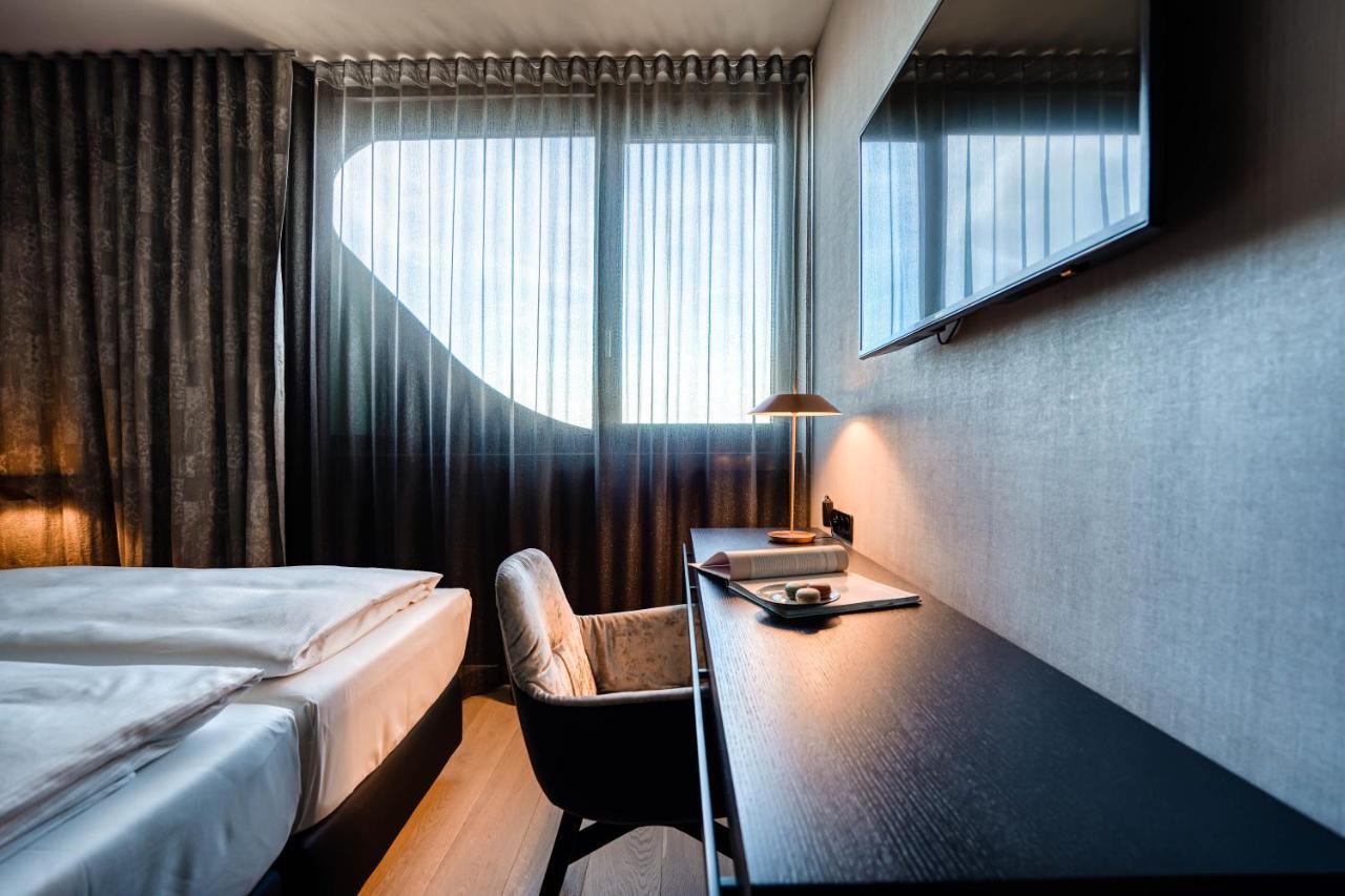 Cloud No7 Aparthotel
