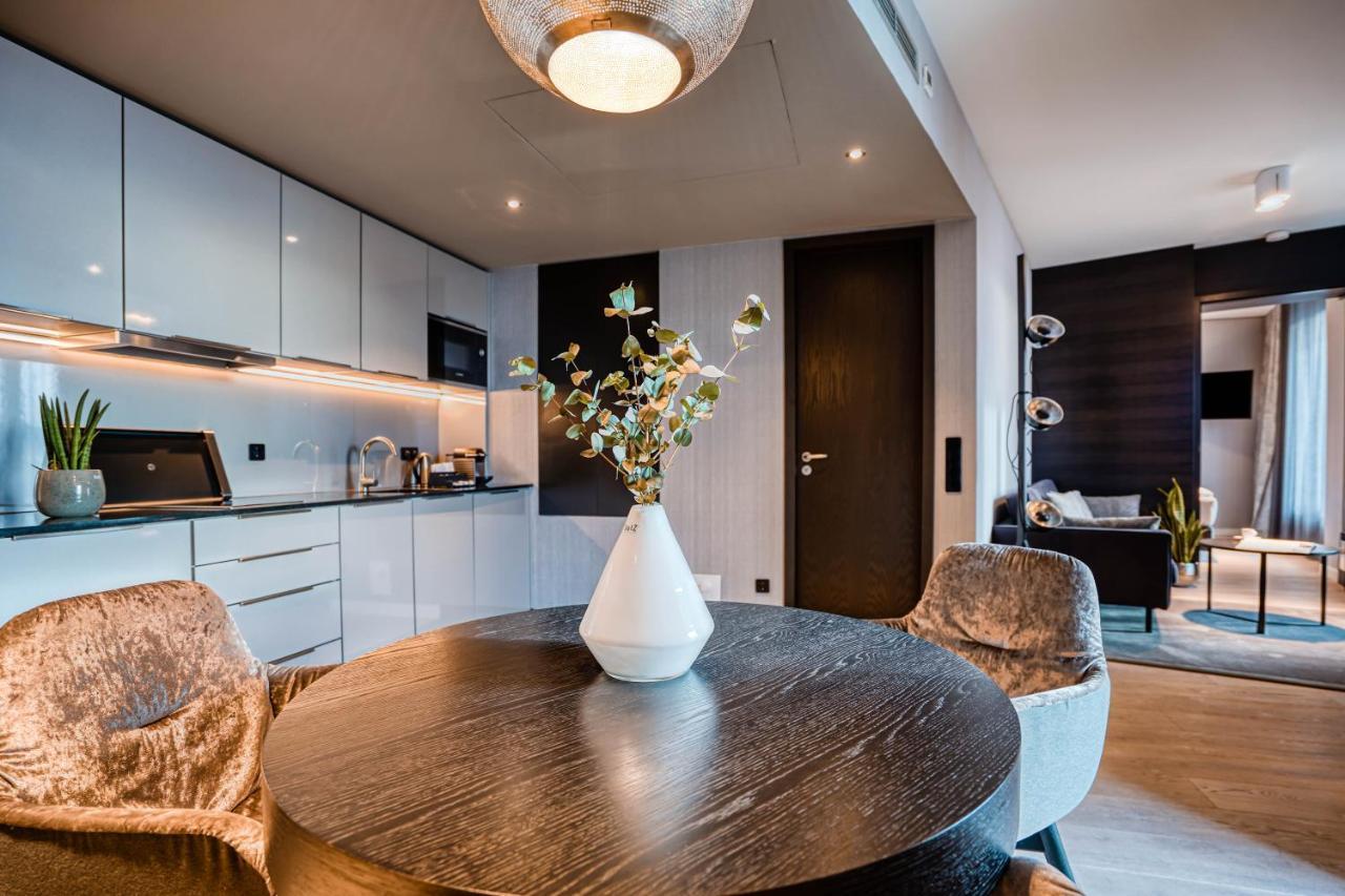 Cloud No7 Aparthotel 4*